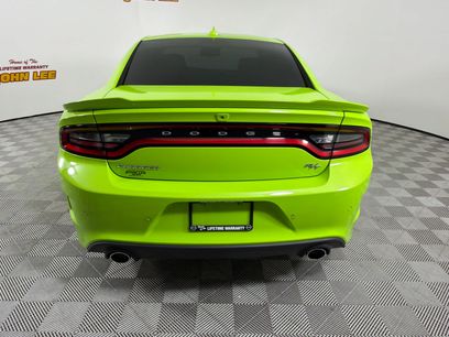 Used 2023 Dodge Charger R/T w/ Plus Group