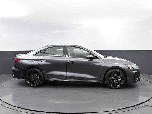 New 2026 Audi A3 2.0T Premium AWD/4WD image 4