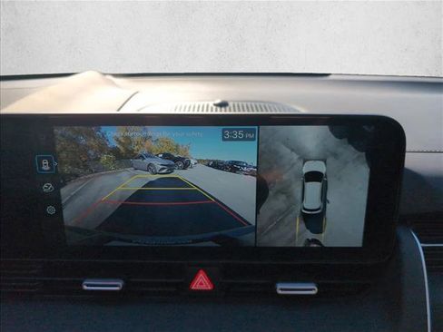 New 2026 Hyundai Ioniq 5 Limited image 13
