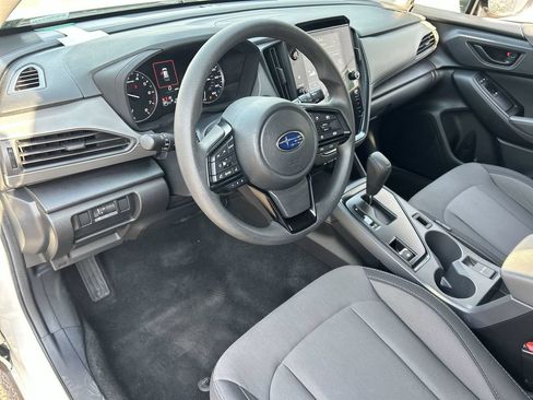 Certified 2026 Subaru Crosstrek 2.5i Premium w/ Convenience Package #2 AWD/4WD image 14