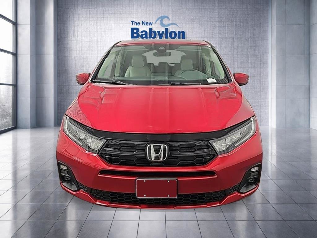 New 2027 Honda Odyssey Touring image 6