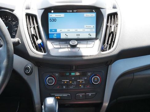 Used 2019 Ford Escape SEL AWD/4WD image 7