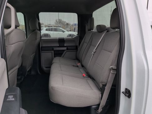 Used 2018 Ford F150 XLT image 11