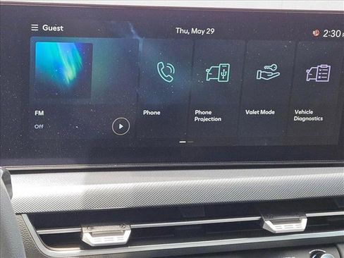 New 2025 Hyundai Sonata SE image 14