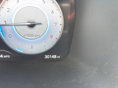 Used 2023 Hyundai Santa Fe Calligraphy AWD/4WD image 20