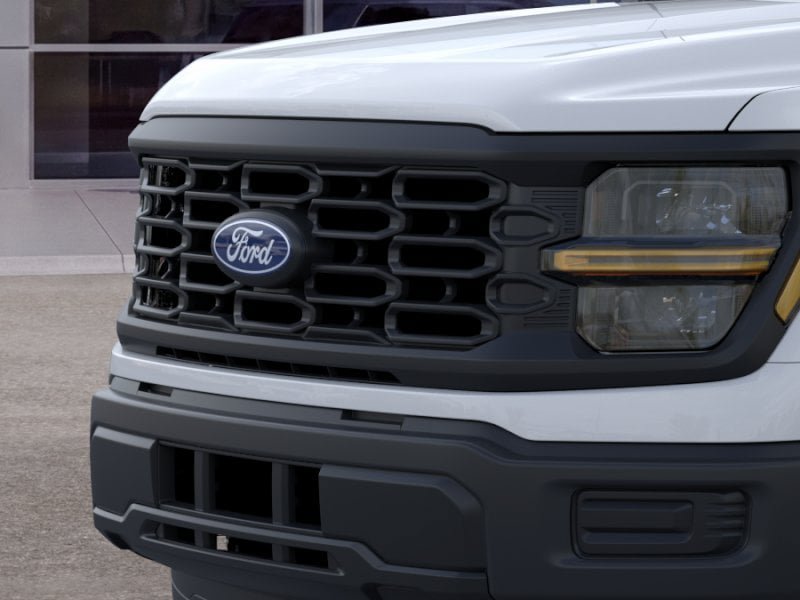 New 2026 Ford F150 XL RWD image 46
