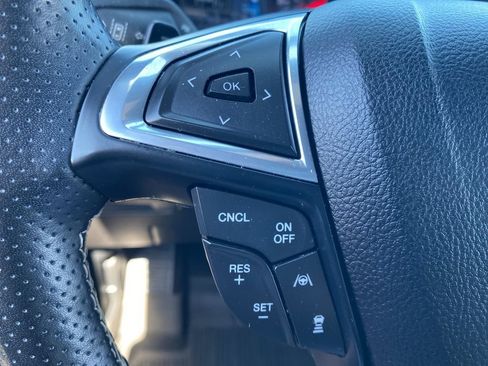 Used 2022 Ford Edge ST w/ Equipment Group 401A AWD/4WD image 30