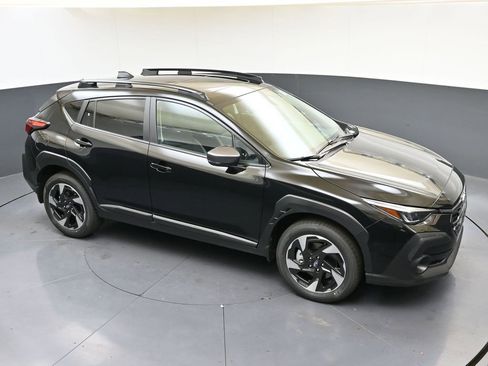 New 2025 Subaru Crosstrek 2.5i Limited w/ Crosstrek Mirror Package image 50