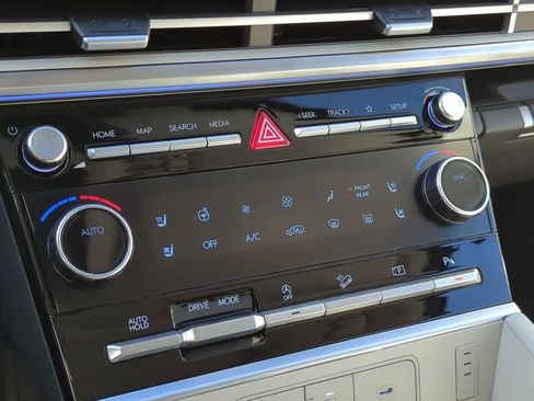 New 2026 Hyundai Santa Fe Calligraphy image 32