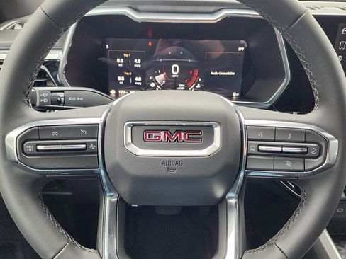 New 2026 GMC Canyon Elevation w/ Convenience Package image 19