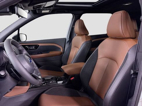 New 2026 Subaru Forester Touring AWD/4WD image 21