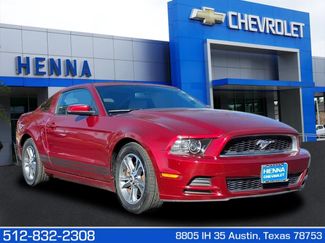 Used 2014 Ford Mustang Premium w/ Equipment Group 201A video 1
