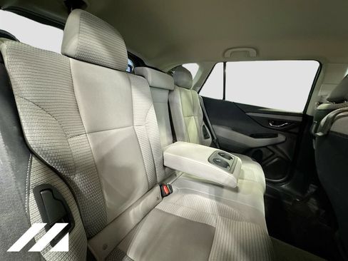 Used 2021 Subaru Outback Premium AWD/4WD image 26