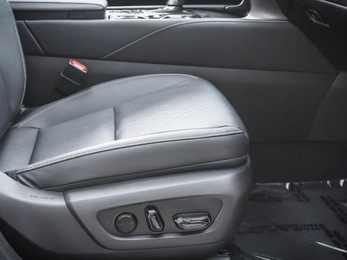 Certified 2024 Lexus RX 350 350h Premium Plus image 25