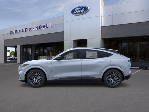 New 2026 Ford Mustang Mach-E Premium RWD image 3