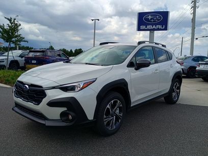 New 2026 Subaru Crosstrek 2.5i Premium