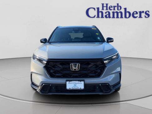 Used 2025 Honda CR-V Sport-L image 2