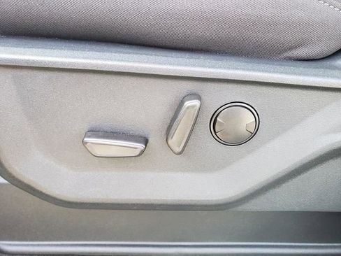 New 2025 Ford F150 XLT w/ Equipment Group 302A MID image 15