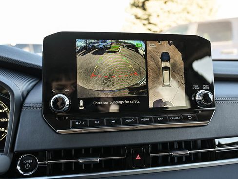 New 2025 Mitsubishi Outlander SEL image 25