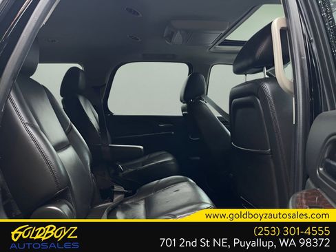 Used 2014 GMC Yukon Denali image 28