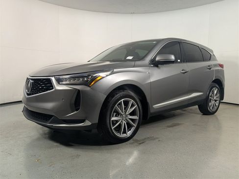 Used 2024 Acura RDX w/ Technology Package image 3