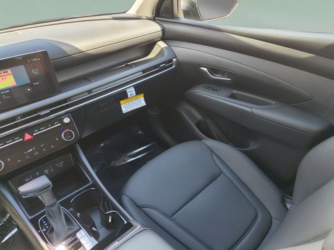 New 2026 Hyundai Tucson SEL FWD image 14