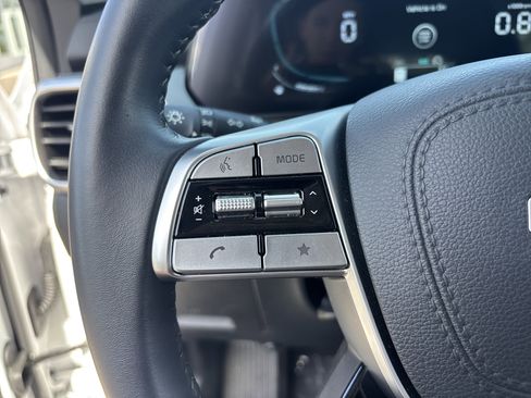 Used 2025 Kia Telluride S FWD image 26