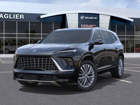 New 2026 Buick Enclave Avenir w/ Super Cruise Package AWD/4WD image 6