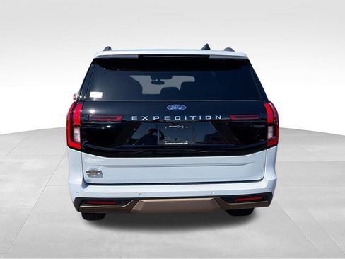 New 2026 Ford Expedition King Ranch AWD/4WD image 7