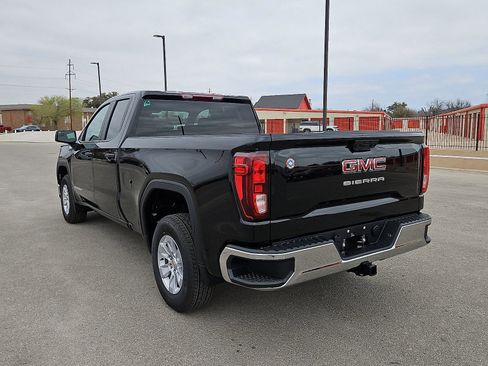 New 2026 GMC Sierra 1500 Pro w/ Pro Value Package image 3