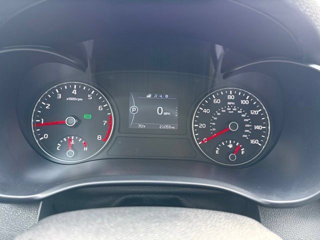 Used 2018 Kia Optima LX FWD image 8