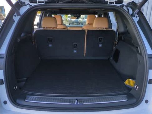 New 2025 Jeep Grand Cherokee Summit image 36