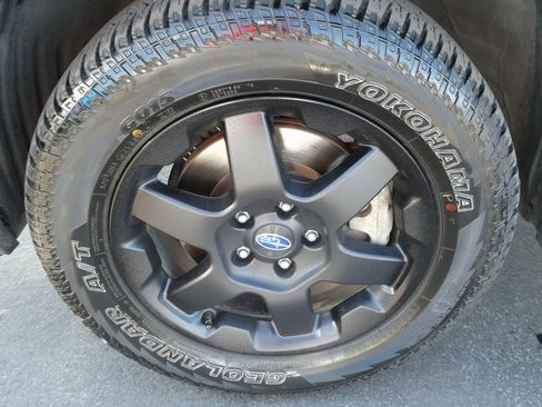 Used 2025 Subaru Outback Wilderness image 10