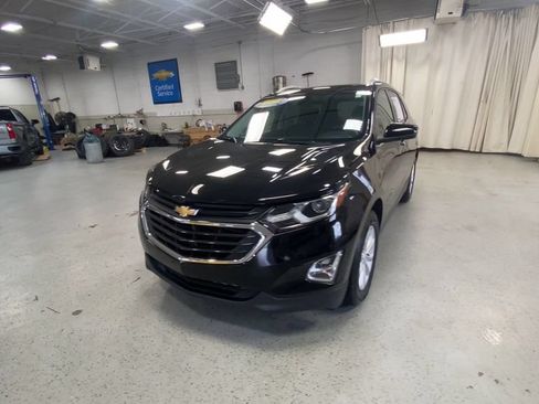 Used 2019 Chevrolet Equinox LT FWD image 5