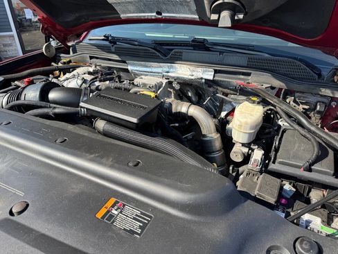 Used 2019 GMC Sierra 2500 SLT image 65