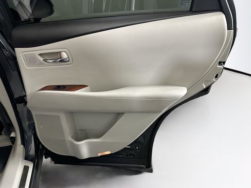 Used 2010 Lexus RX 350 2WD image 32