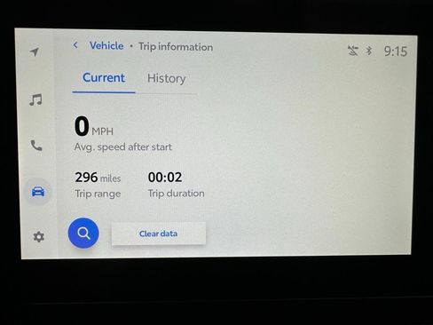 Used 2025 Toyota 4Runner SR5 image 32