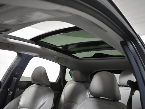 Certified 2023 INFINITI QX50 Luxe image 42