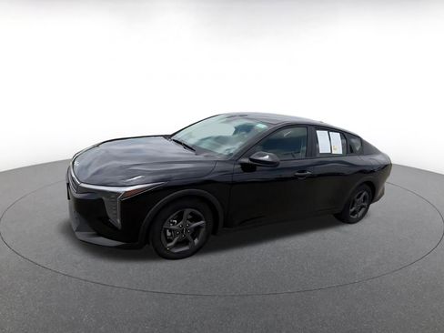 Used 2025 Kia K4 FWD image 8