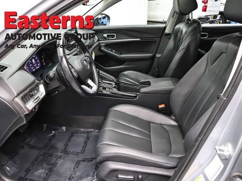Used 2024 Acura Integra FWD image 14