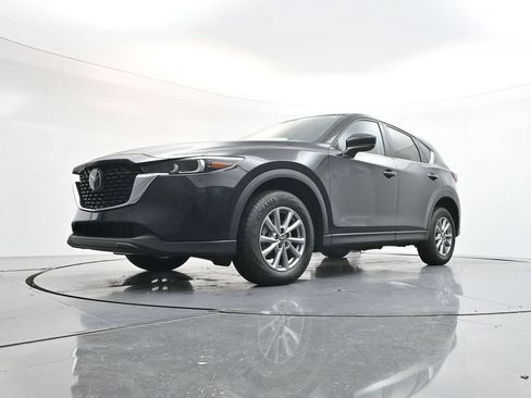 Used 2023 MAZDA CX-5 AWD 2.5 S image 30