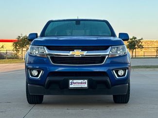Used 2019 Chevrolet Colorado LT w/ LT Convenience Package RWD video 2