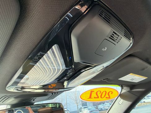 Used 2021 BMW X5 xDrive45e w/ Executive Package image 41