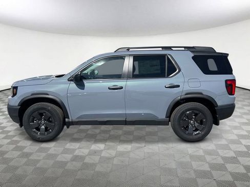 New 2026 Honda Passport RTL image 5
