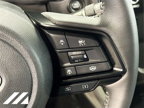 New 2026 Subaru Forester Premium image 13