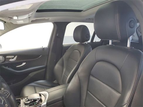 Used 2016 Mercedes-Benz GLC 300 GLC 300 image 13