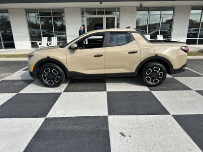 Used 2023 Hyundai Santa Cruz SEL