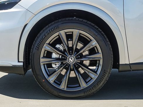 New 2026 Lexus RX 350h image 14