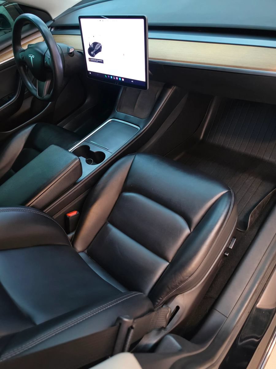 Used 2022 Tesla Model 3 RWD image 25