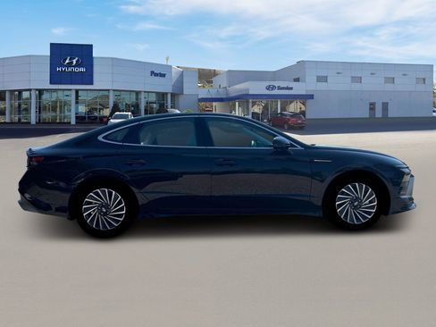 New 2025 Hyundai Sonata SEL image 9